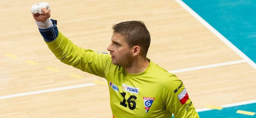 Польша. Травмированный вратарь "Гурника" Мартин Галя вошел в тренерский штаб Растислава Тртика в сборной Чехии