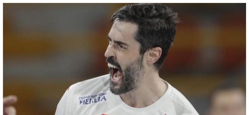 ЧМ-2021. Капитан сборной Испании Рауль Энтрерриос: "Мы достигли этого потому, что к каждому чемпионату относимся так, будто он у нас первый"