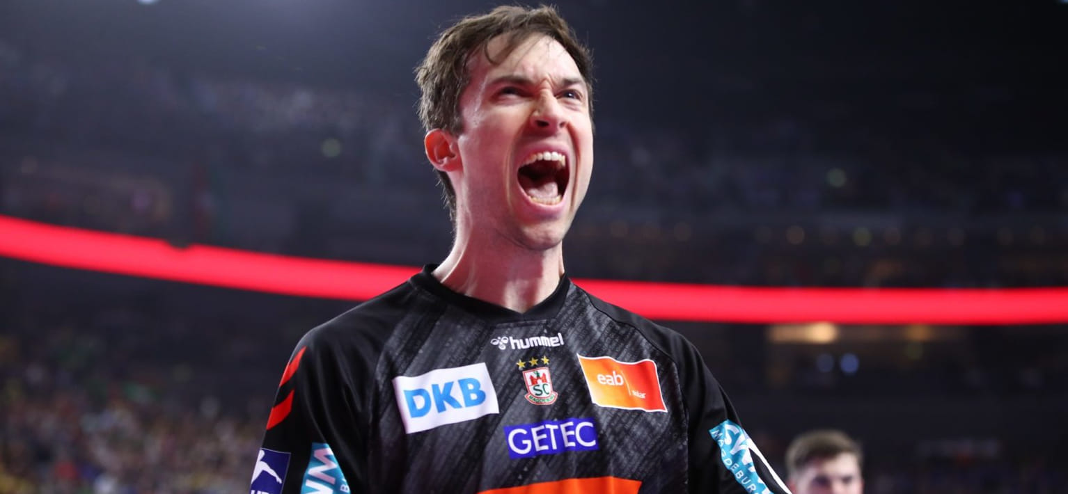 Трансферный слух. Вратарь "Магдебурга" и сборной Швейцарии Никола Портнер может перейти в венгерский "Пик"