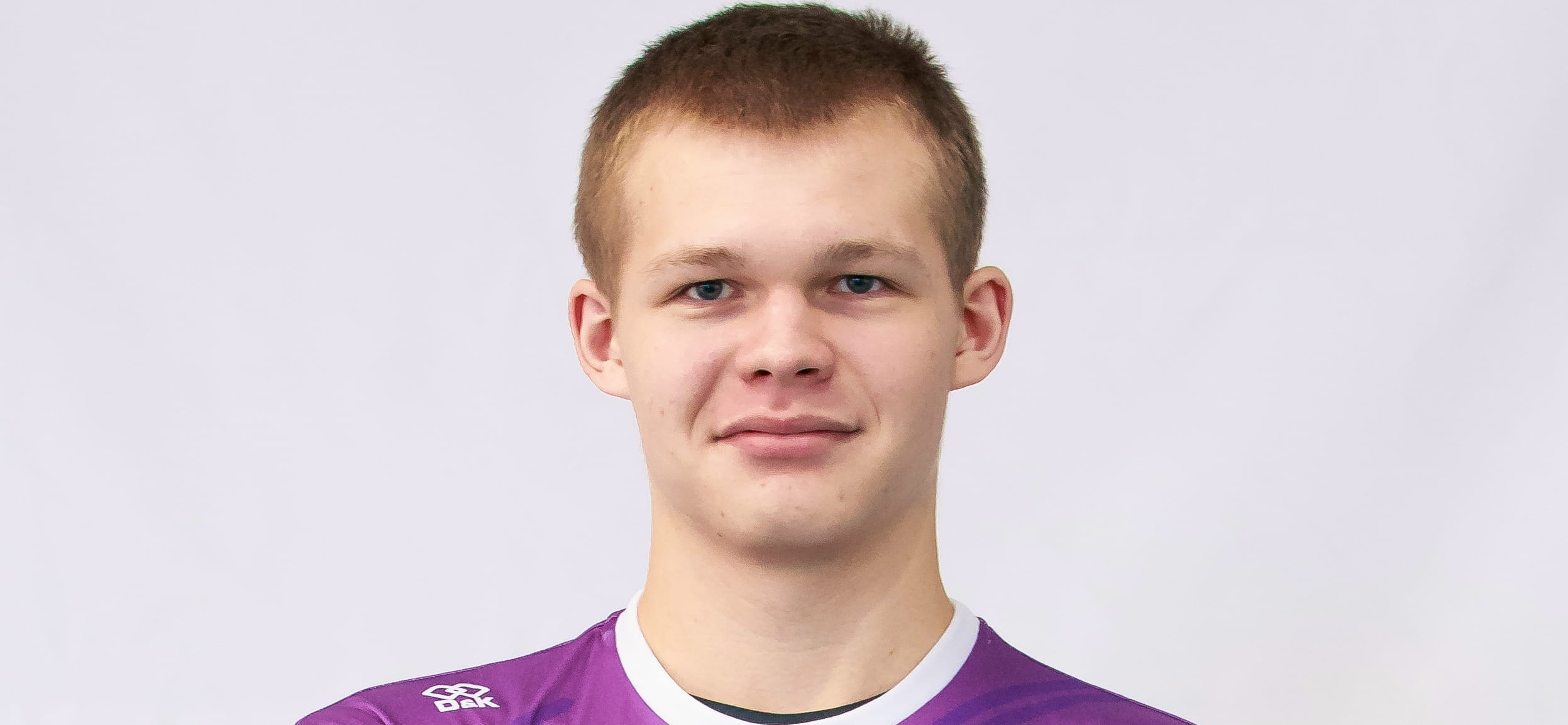 Вратарь СГАУ-"Саратова" Андрей Шулепин возобновил игровую карьеру после прохождения службы в армии