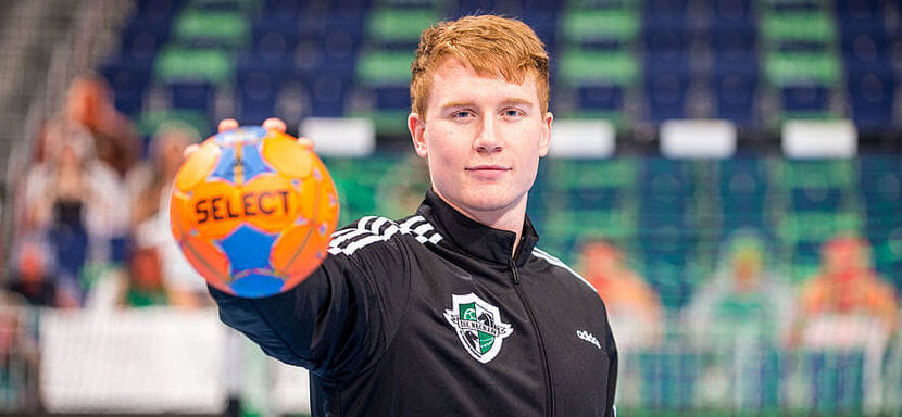 Бундеслига. "Ганновер" объявил о подписании разыгрывающего "Севехофа" Юнатана Эдвардссона