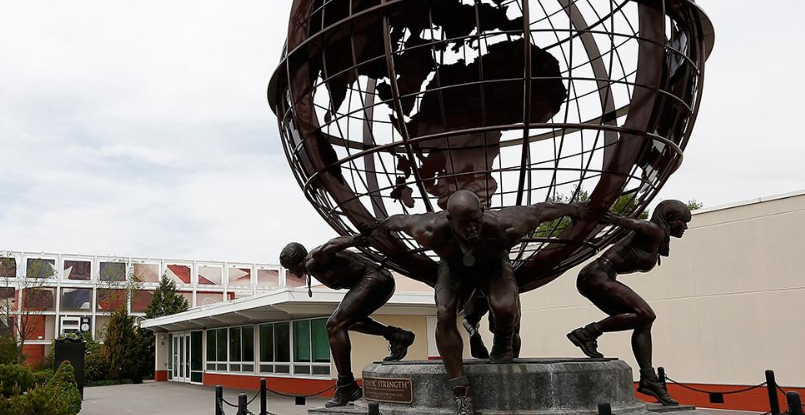 В Колорадо-Спрингс открылась штаб-квартира Конфедерации гандбола Северной Америки и Карибского региона