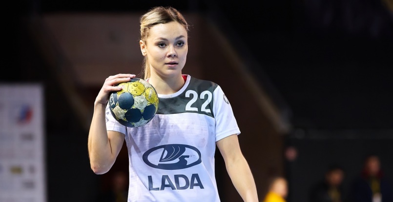Наталья Решетникова. Карантин, "Лада", переход в "Тюрингер", сборная Казахстана и вызов Мартина