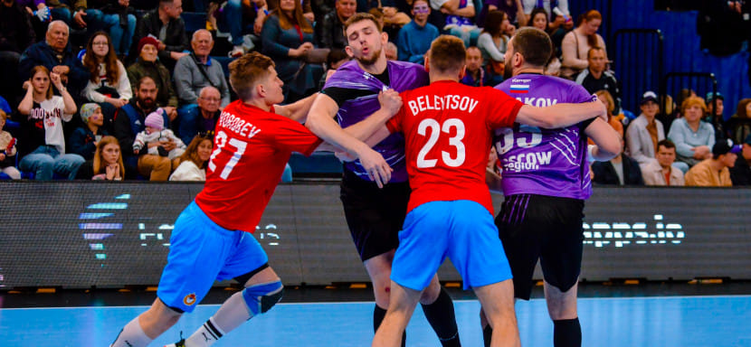 Неудачные игры в демократию, стоп-даты и более 1250 матчей: цифры и факты от Антона Чайкаускаса