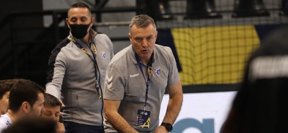 ЧМ-2023. Сборная Боснии и Герцеговины осталась без главного тренера. Ивица Обрван покинул пост накануне квалификационных матчей