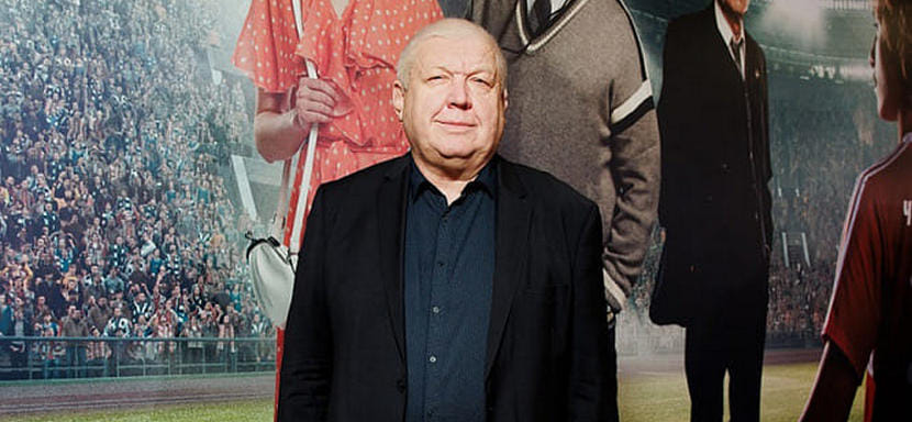 Евгений Трефилов: "Всей "Кубанью" пойдём на фильм "Федя. Народный футболист". Девчонкам необходимо посмотреть эту картину"