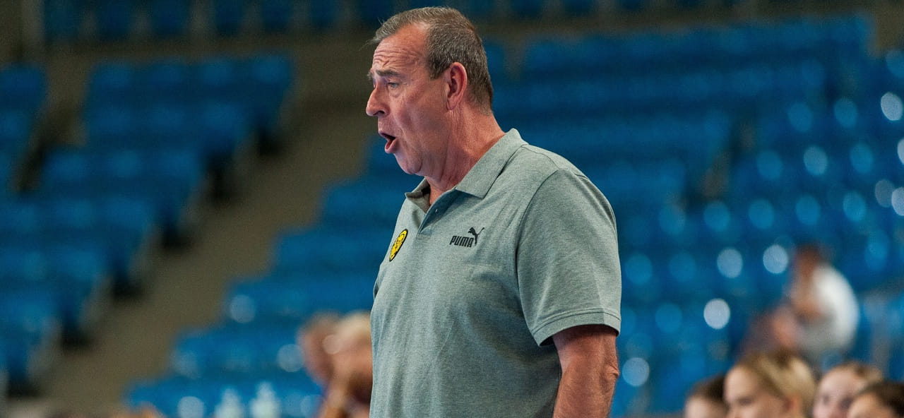 Главный тренер молодёжки "Ростов-Дона" Сергей Белицкий: "Место Ясницкой в воротах юношеской сборной России не подвергается сомнению"