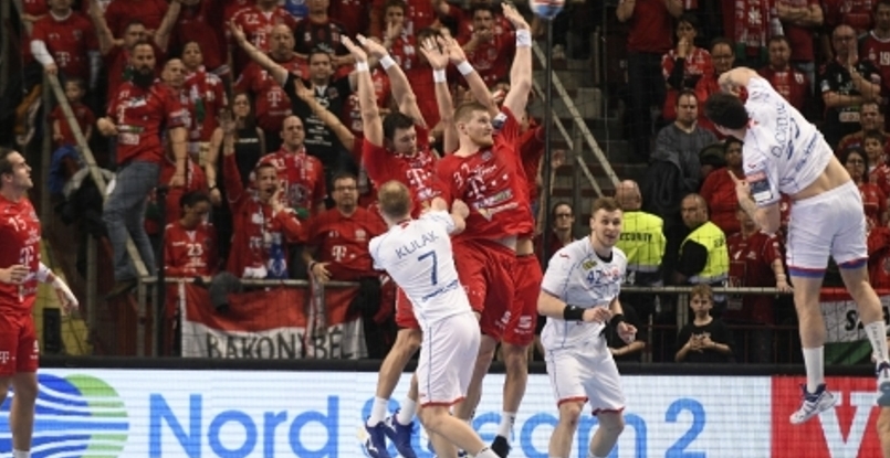 Лига чемпионов. Маноло Каденас: "В этот день победить "Веспрем"  было невозможно"