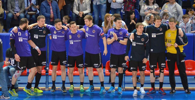 "Сунгуль" — "Динамо-Виктор", "Чеховские Медведи" — "Динамо" Астрахань. Трансляции поединков Суперлиги