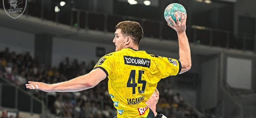 Бундеслига. Хорватский полусредний "Райн Лёвен" Халил Яганяц перенёс ещё одну операцию на проблемном плече