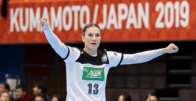 Суперлига Париматч. Генеральный директор "Ростов-Дона" Антон Ревенко: "По окончании сезона команду покинет линейная Юлия Бенке"