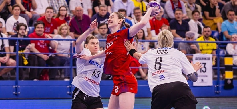 Сегодня может определиться победитель женского чемпионата России: для этого "Ростову" надо вновь обыграть ЦСКА