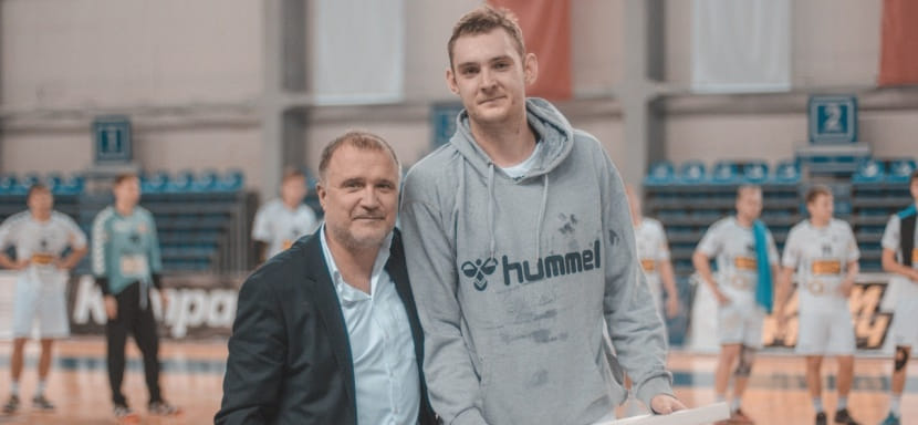 Роман Макришин: "У меня для Волгограда зарплата и так была приличной. Повышать просто некуда"