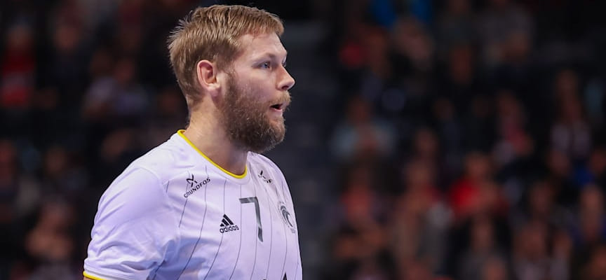 Двукратный чемпион мира в составе сборной Дании Николай Орис Нильсен завершит игровую карьеру по окончании сезона