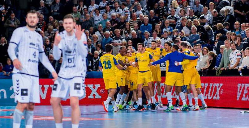 Финансы, стабильность состава, сильная лига, Магнус Андерссон... В чем феномен "Порту"?