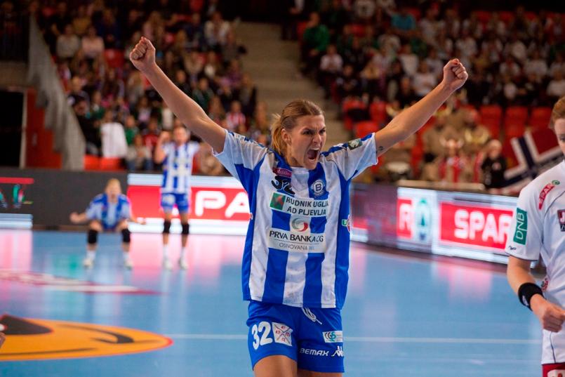 Катарина Булатович. Третье явление Подгорице