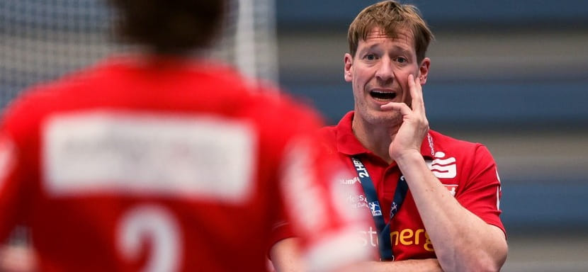 Германия. Новым главным тренером клуба ТУСЕМ (Д2) будет чемпион мира-2007 Михаэль Хегеманн