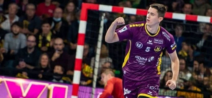 Балканы. Милан Милич: "Перейдя в "Загреб", думаю, что сделал ещё один большой шаг вперёд в своей карьере"