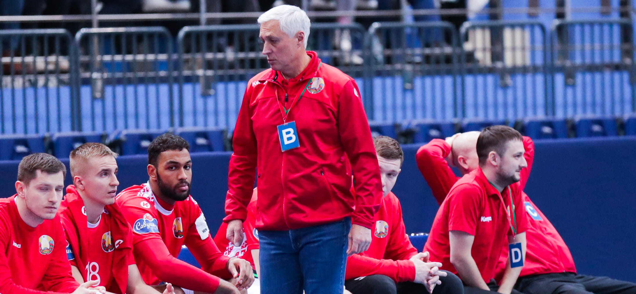 Юрий Шевцов: "По сравнению с январскими спаррингами в Москве сборная России прибавила"