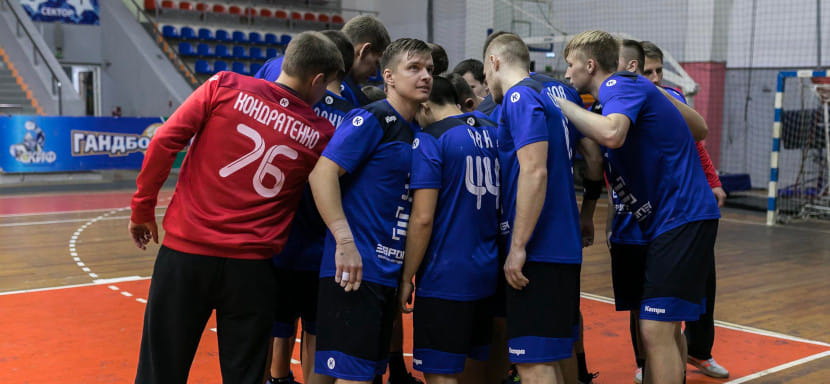 Кубок ЕГФ. СКИФ в Турции: а это точно последняя команда Суперлиги, играющая без главного тренера?