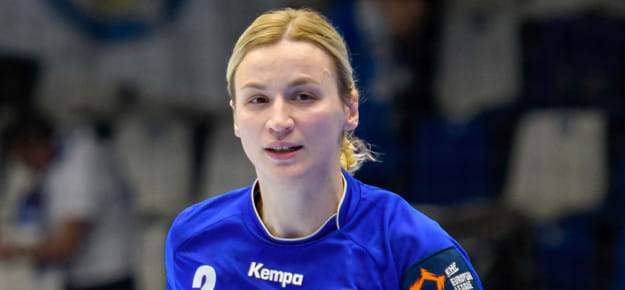 Olimpbet Суперлига. Ольга Фомина: "Кубань" — крепкий орешек, особенно в домашних встречах. Ожидаем непростые матчи"