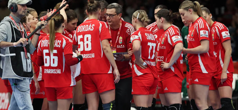 Владимир Головин: "Я верю, что в матче за бронзовые медали мы вновь себя покажем с лучшей стороны"