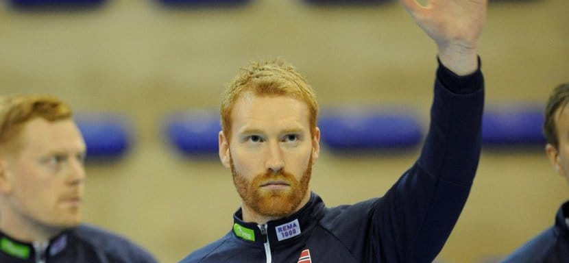 Дания. Левый полусредний сборной Норвегии Эрик Торстейнсен покинет "Морс" и будет защищать цвета "Колдинга"