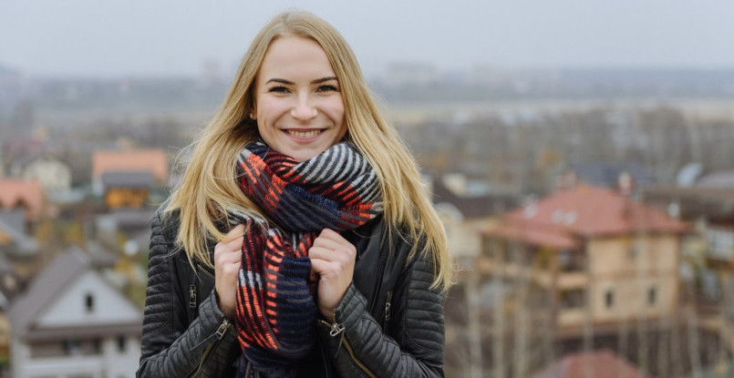 Ирина Никитина о вызове в сборную России: "Когда, если не сейчас?"