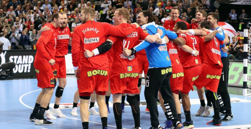 ЧМ-2019. Стыд-зазор по-французски. У мира будет новый чемпион