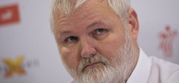 ЧЕ-2020. Пер Бертельсен: "Исходя из сегодняшний ситуации, считаю, что турнира в декабре не будет. Наш бюджет не выдержит этого"