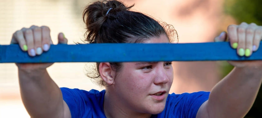 Высшая лига. Трансферный слух. Экс-полусредняя "Балтийской зари" и "Ставрополья" Анна Волкова подписала контракт с "Соколом" из Сельца