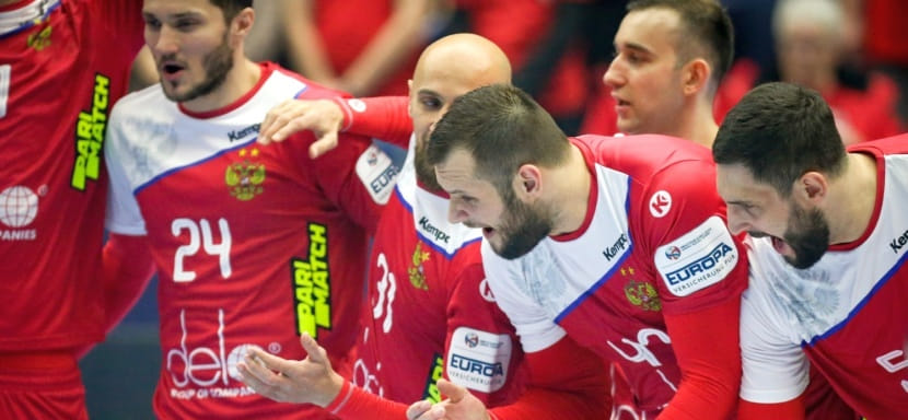 ЧМ-2021. Постсоветское дерби. Повод быть недовольным и для Петковича, и для Шевцова