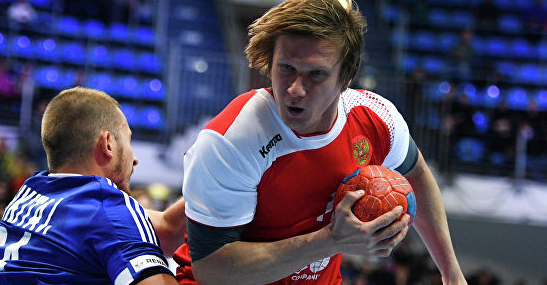 ЧМ-2019. Павел Атьман из-за травмы не сыграет на топ-турнире за сборную России. В выездной состав будет включен Максим Михалин