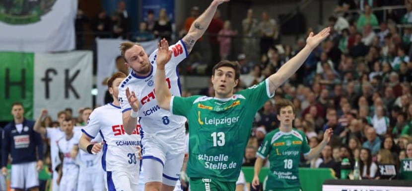 Бундеслига. "Ганновер" Владислава Кулеша уверенно обыграл "Бергиш", "Гуммерсбах" был сильнее "Лейпцига" в воскресных матчах