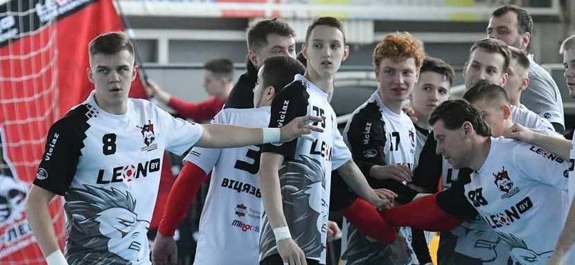 Беларусь. "Клуб — легенда, игроки — глыбы. Он уже стал частью белорусской истории". В Минске решением суда ликвидирован "Витязь"