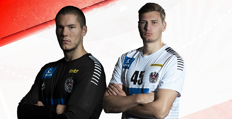 Гандболисты сборной Австрии Даниэль Диккер и Томас Айхбергер продолжат карьеры в немецком "Айзенахе" (Д2)