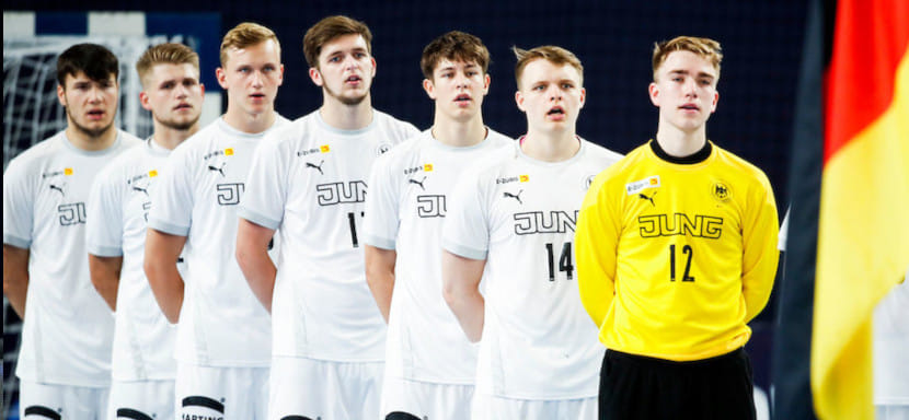 ЧЕ-2021 (U-19). Молодежная сборная Германии завоевала золото, не оставив шансов в финале сверстникам из Хорватии. Россияне — предпоследние