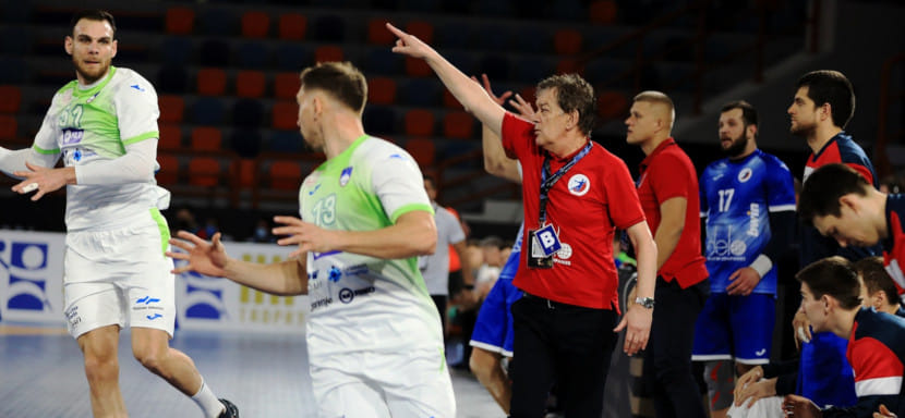 ЧМ-2021. Алло, Египет! Велимир Петкович: "Кусать будем всех. Хотя мне и советуют меньше бегать…"