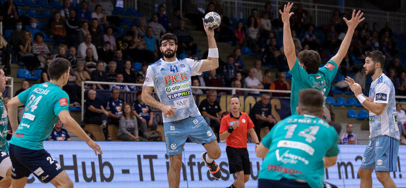 Рулевой сборной Испании Хорди Рибера внес еще одно изменение в состав на спарринги с румынами. В команду вызван полусредний "Пика" Иманол Гарсиандия