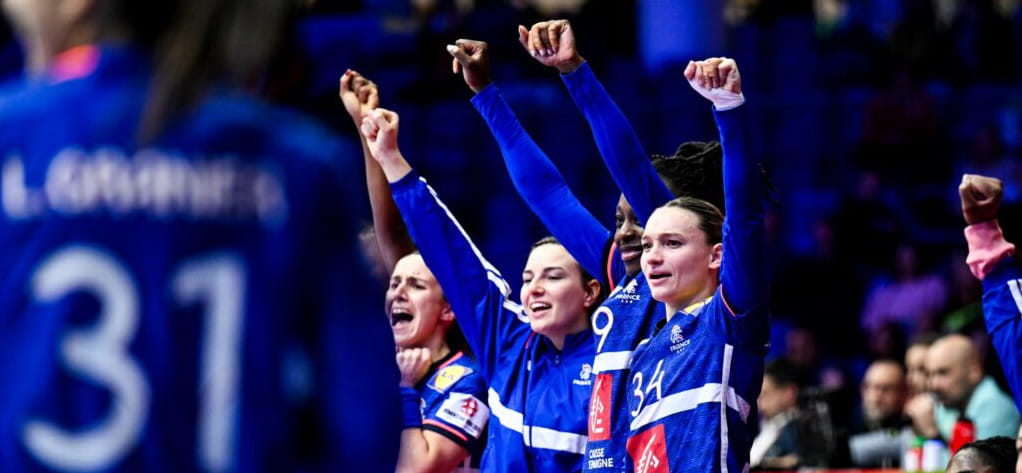 Расписание полуфинальных матчей чемпионата Европы по гандболу. Франция сыграет с Данией, Норвегия сразится с командой Венгрии