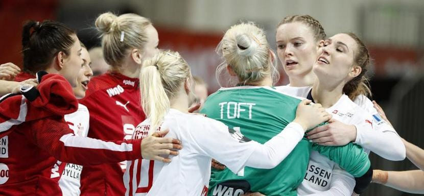 ЧЕ-2020. Без ветерана Стине Йоргенсен. Рулевой датчанок Йеспер Йенсен назвал расширенный состав на домашний турнир