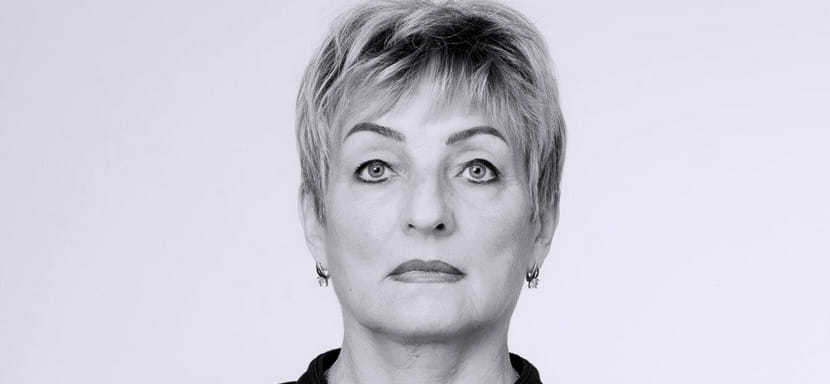 Ушла из жизни тренер Ольга Рюхина, работавшая в майкопском клубе АГУ-"Адыиф" с момента его основания