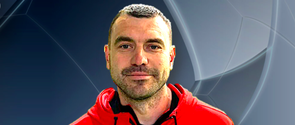 Польша. Бартош Юрецки стал помощником главного тренера мужской сборной страны