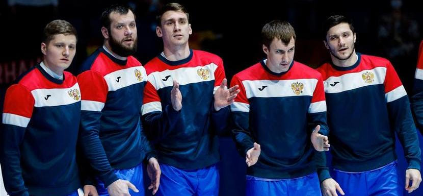 Мужская сборная России сыграет два товарищеских матча с командой Сербии. Спарринги пройдут в Крагуеваце 18-19 марта