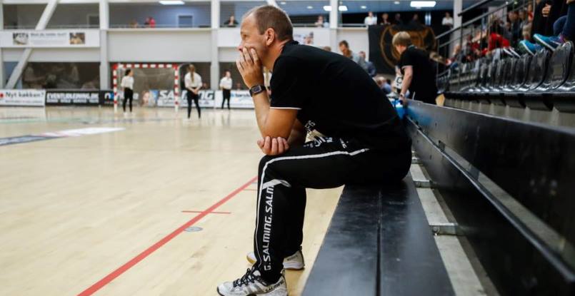 Соперник "Ростов-Дона" по групповому этапу Лиги чемпионов терпит третье поражение подряд