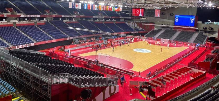 Олимпиада. Кто, где, когда и как? "Техническая" информация, которую нужно знать перед стартом