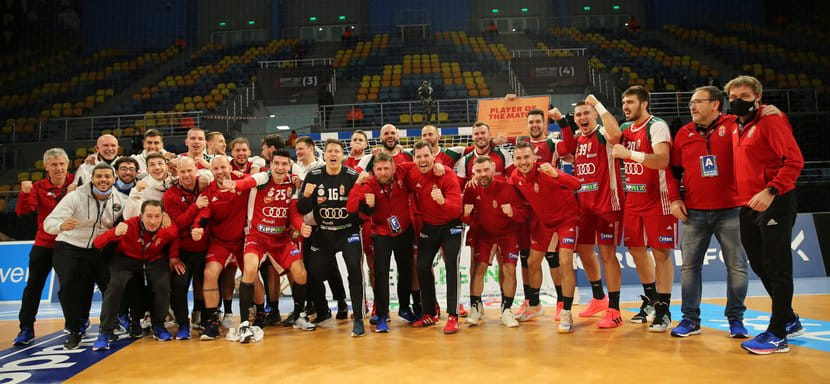 ЧМ-2021. Венгры обыграли поляков и вывели в четвертьфинал себя и испанцев. Хорваты, уступив аргентинцам, могут остаться без плей-офф