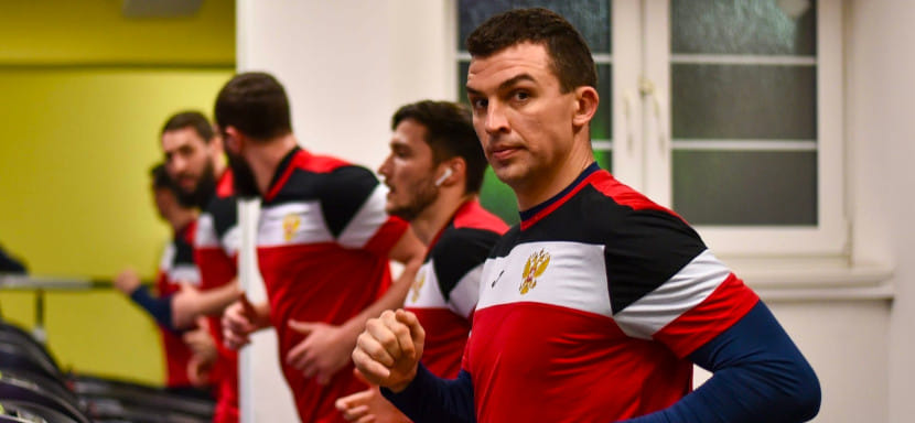 ЧЕ-2022. Виктор Киреев: "В предыдущий раз такое было в Польше в 2016-м..."