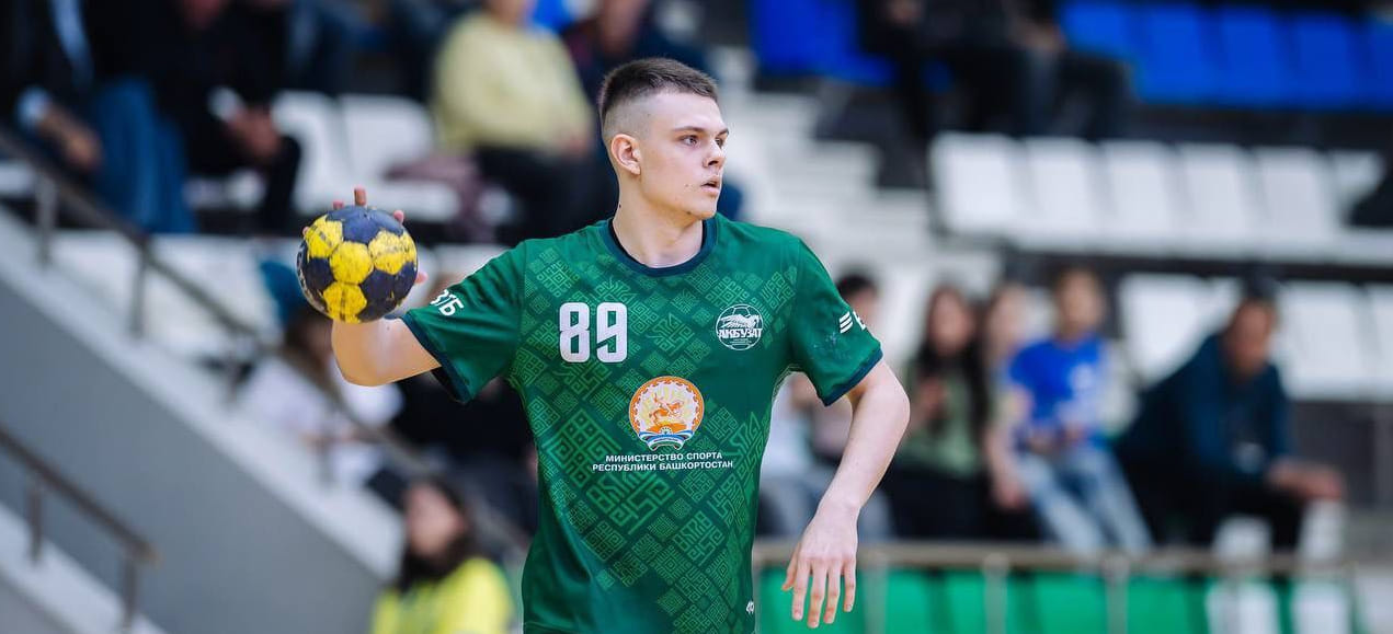 Самый ценный игрок молодёжного первенства Кирилл Круглов: "В детстве сказали, что слишком маленький…"