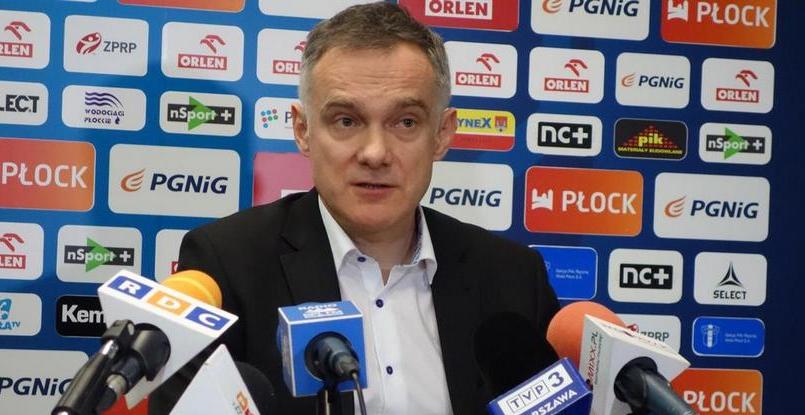 Польша. Роберт Чвартек стал новым президентом "Вислы"